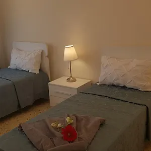 Residenze Benedetto Croce Maison d'hôtes