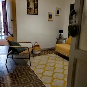 Appartement Bari Appartement